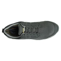 Men's Carolina Gust Lo Aluminum Toe -Reebok Sales Store 4 650 carolina gust lo aluminum toe black