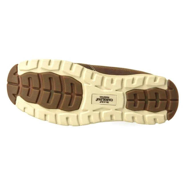 Men's Carolina S-117 ESD Slip-On Aluminum Toe 5 Men's Carolina S-117 ESD Slip-On Aluminum Toe - Image 5