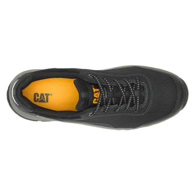 Men's CAT Streamline 2.0 Mesh Composite Toe 5 Men's CAT Streamline 2.0 Mesh Composite Toe - Image 5