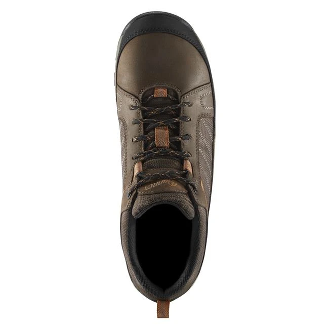 Men's Danner 3" Riverside Hot Steel Toe 5 Men's Danner 3" Riverside Hot Steel Toe - Image 5