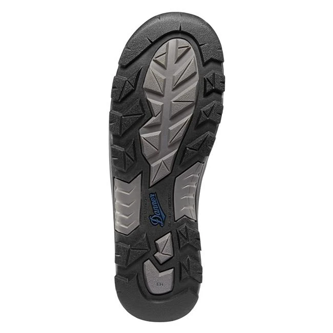 Men's Danner Riverside Steel Toe Waterproof Boots 5 Men's Danner Riverside Steel Toe Waterproof Boots - Image 5
