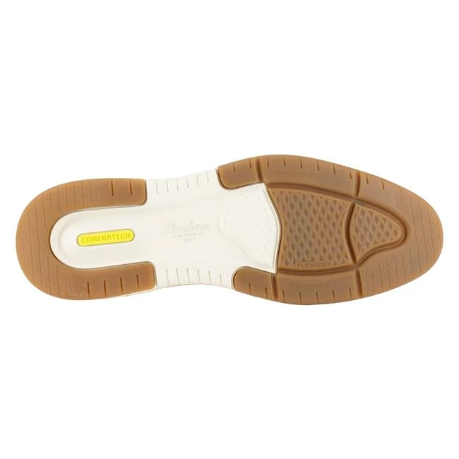 Men's Florsheim Flair Work Steel Toe 5 Men's Florsheim Flair Work Steel Toe - Image 5