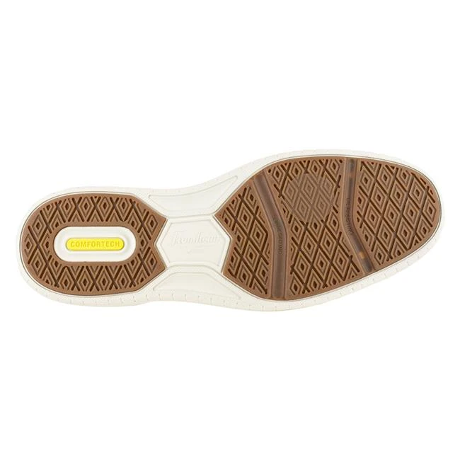 Men's Florsheim Premier Work Casual Work Slip-On Steel Toe 5 Men's Florsheim Premier Work Casual Work Slip-On Steel Toe - Image 5