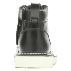 Women's Harley Davidson Footwear 4.5" Denway Smooth Side-Zip -Reebok Sales Store 4 650 harley davidson footwear 4 5 denway smooth side zip black