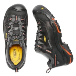 Men's Keen Utility Braddock Low Steel Toe -Reebok Sales Store 4 650 keen utility braddock low steel toe black bossa nova