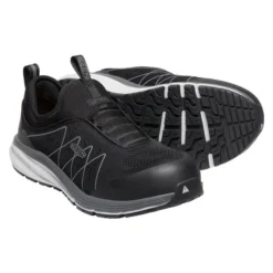 Men's Keen Utility Vista Slip-On Carbon Toe -Reebok Sales Store 4 650 keen utility vista slip on carbon toe vapor black