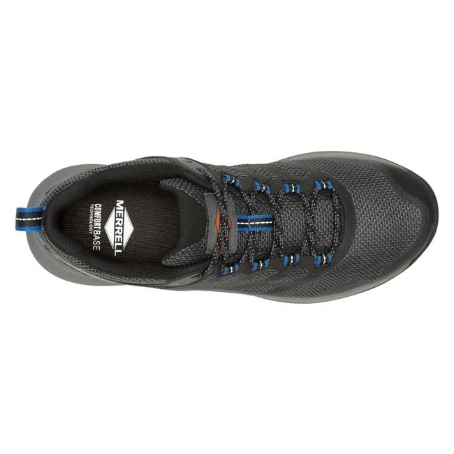 Men's Merrell Work Nova 3 Low Vent 5 Men's Merrell Work Nova 3 Low Vent - Image 5