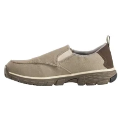 Men's Nautilus Breeze Slip-On Alloy Toe -Reebok Sales Store 4 650 nautilus breeze slip on alloy toe tan