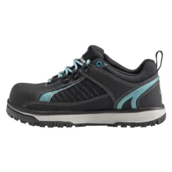 Women's Nautilus Urban Oxford Alloy Toe -Reebok Sales Store 4 650 nautilus urban oxford alloy toe black teal