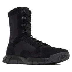 Men's Oakley SI Light Assault 2 Boots -Reebok Sales Store 4 650 oakley si light assault 2 blackout