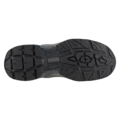 Men's Reebok Beamer Athletic Oxford Composite Toe -Reebok Sales Store 4 650 reebok beamer athletic oxford composite toe black gray