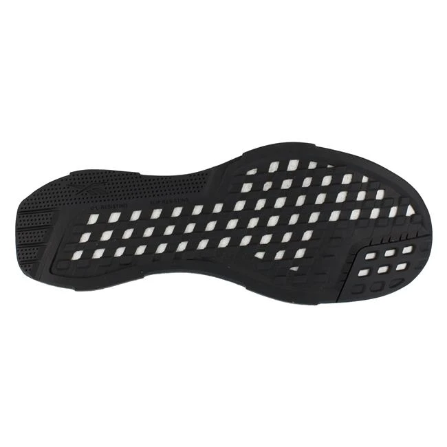 Men's Reebok Fusion Flexwave Work Composite Toe ESD 5 Men's Reebok Fusion Flexwave Work Composite Toe ESD - Image 5