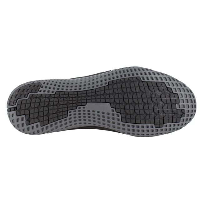 Men's Reebok ZPrint Work Athletic Oxford Steel Toe ESD 5 Men's Reebok ZPrint Work Athletic Oxford Steel Toe ESD - Image 5
