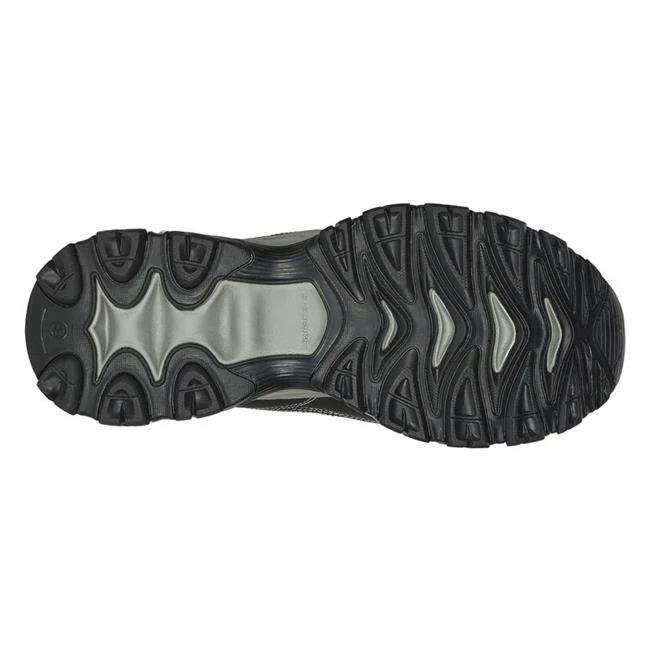 Men's Skechers Work Canton Ebbitt Steel Toe 5 Men's Skechers Work Canton Ebbitt Steel Toe - Image 5