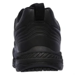 Men's Skechers Work Dighton 10 Men's Skechers Work Dighton -Reebok Sales Store 4 650 skechers work dighton black