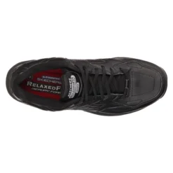 Men's Skechers Work Felton - Altair -Reebok Sales Store 4 650 skechers work felton altair black