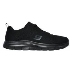 Men's Skechers Work Flex Advantage Bendon SR -Reebok Sales Store 4 650 skechers work flex advantage bendon sr black