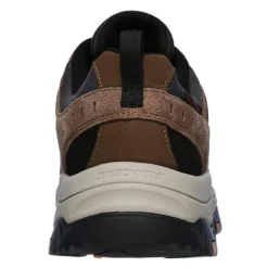 Men's Skechers Work Greetah Composite Toe Waterproof -Reebok Sales Store 4 650 skechers work greetah composite toe waterproof brown black