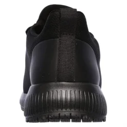 Women's Skechers Work Squad SR -Reebok Sales Store 4 650 skechers work squad sr black