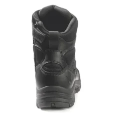 Men's Thorogood 6" The Deuce Composite Toe Side-Zip Waterproof Boots -Reebok Sales Store 4 650 thorogood 6 the deuce composite toe side zip waterproof black