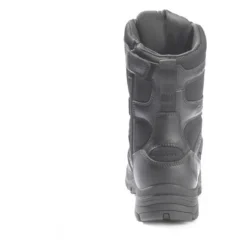 Men's Thorogood 8" The Deuce Composite Toe Side-Zip Waterproof Boots -Reebok Sales Store 4 650 thorogood 8 the deuce composite toe side zip waterproof black