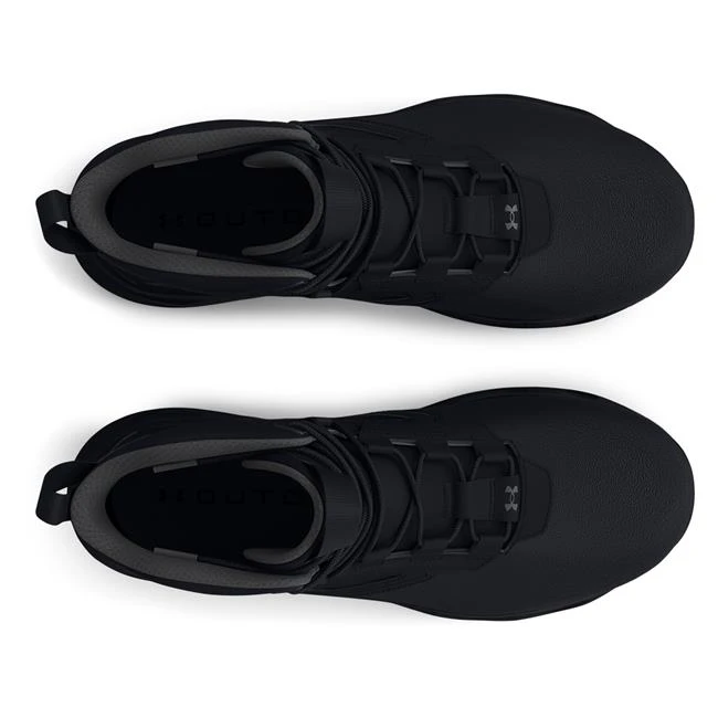 Men's Under Armour 6" Stellar G2 Boots 5 Men's Under Armour 6" Stellar G2 Boots - Image 5