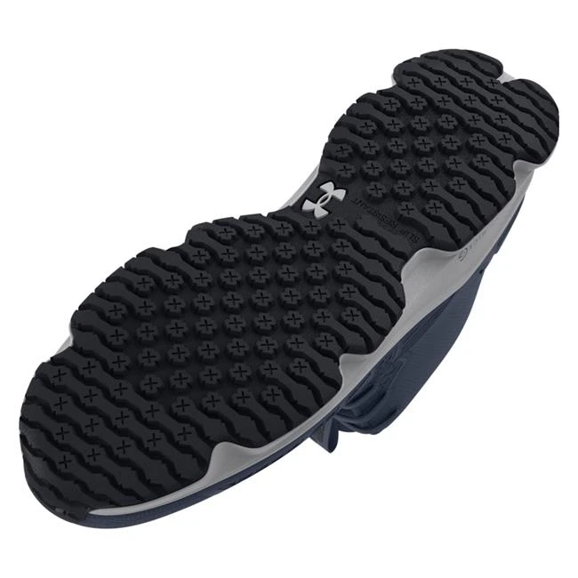 Men's Under Armour MG STRIKEFAST Mid Boots 10 Men's Under Armour MG STRIKEFAST Mid Boots - Image 10