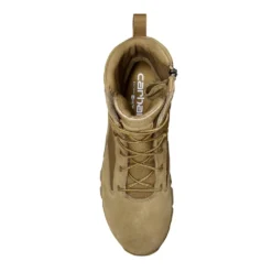 Men's Carhartt 8" Gilmore Side-Zip Waterproof Boots -Reebok Sales Store 5 1001 carhartt 8 gilmore side zip waterproof boots coyote