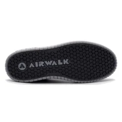 Women's Airwalk Camino Composite Toe 29 Women's Airwalk Camino Composite Toe -Reebok Sales Store 5 650 airwalk camino composite toe black gray2