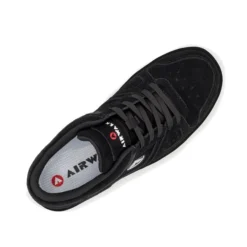 Women's Airwalk Mongo Composite Toe 18 Women's Airwalk Mongo Composite Toe -Reebok Sales Store 5 650 airwalk mongo composite toe black gum2