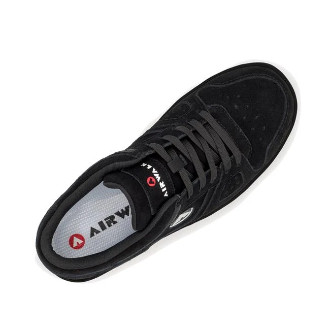 Women's Airwalk Mongo Composite Toe 6 Women's Airwalk Mongo Composite Toe - Image 6