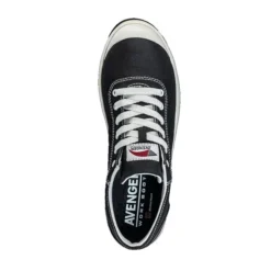 Men's Avenger Blade 6 Eye Alloy Toe -Reebok Sales Store 5 650 avenger blade 6 eye alloy toe black1