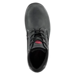 Men's Avenger Foreman Oxford Composite Toe Waterproof -Reebok Sales Store 5 650 avenger foreman oxford composite toe waterproof black