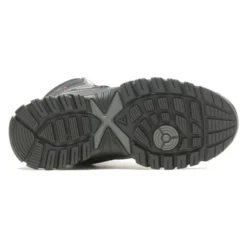 Women's Bates GX X2 Tall Side-Zip Dryguard Waterproof Boots -Reebok Sales Store 5 650 bates gx x2 tall side zip dryguard waterproof boots black2