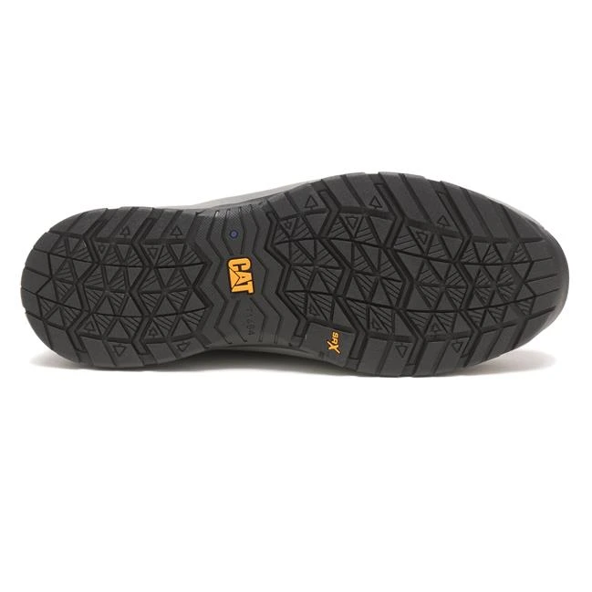 Men's CAT Streamline 2.0 Mesh Composite Toe 6 Men's CAT Streamline 2.0 Mesh Composite Toe - Image 6