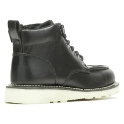 Women's Harley Davidson Footwear 4.5" Denway Smooth Side-Zip -Reebok Sales Store 5 650 harley davidson footwear 4 5 denway smooth side zip black