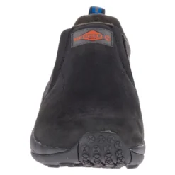 Men's Merrell Work Jungle Moc Leather SR -Reebok Sales Store 5 650 merrell work jungle moc leather sr black