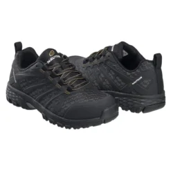 Women's Nautilus Womens Stratus Oxford Alloy Toe -Reebok Sales Store 5 650 nautilus womens stratus oxford alloy toe black