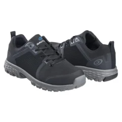 Men's Nautilus Zephyr ESD Alloy Toe -Reebok Sales Store 5 650 nautilus zephyr esd alloy toe black black