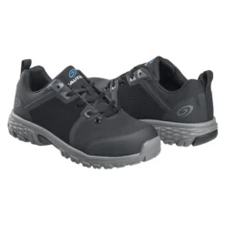 Women's Nautilus Zephyr ESD Alloy Toe -Reebok Sales Store 5 650 nautilus zephyr esd alloy toe black2