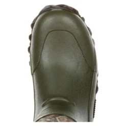 Men's Rocky 16" Core Rubber Waterproof Boots -Reebok Sales Store 5 650 rocky 16 core rubber waterproof mossy oak