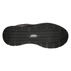 Men's Skechers Work Flex Advantage Bendon SR -Reebok Sales Store 5 650 skechers work flex advantage bendon sr black