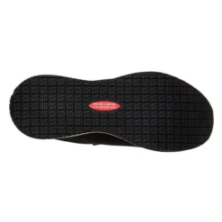 Women's Skechers Work Squad SR -Reebok Sales Store 5 650 skechers work squad sr black