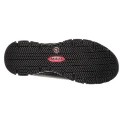 Women's Skechers Work Sure Track - Trickel -Reebok Sales Store 5 650 skechers work sure track trickel black