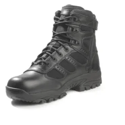 Men's Thorogood 6" The Deuce Composite Toe Side-Zip Waterproof Boots -Reebok Sales Store 5 650 thorogood 6 the deuce composite toe side zip waterproof black