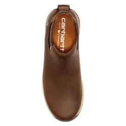Men's Carhartt Force Water Resistant Romeo -Reebok Sales Store 6 1001 carhartt force water resistant romeo dark bison oil tanned