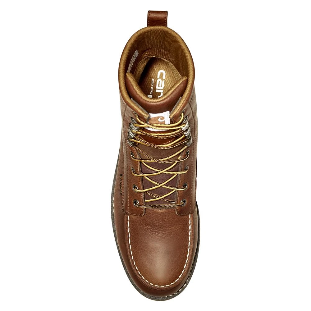 Men's Carhartt Wedge Steel Toe Waterproof Work Boots 7 Men's Carhartt Wedge Steel Toe Waterproof Work Boots - Image 7