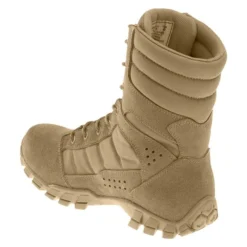 Men's Bates 8" Cobra Hot Weather Boots 17 Men's Bates 8" Cobra Hot Weather Boots -Reebok Sales Store 6 650 bates 8 cobra hot weather coyote brown