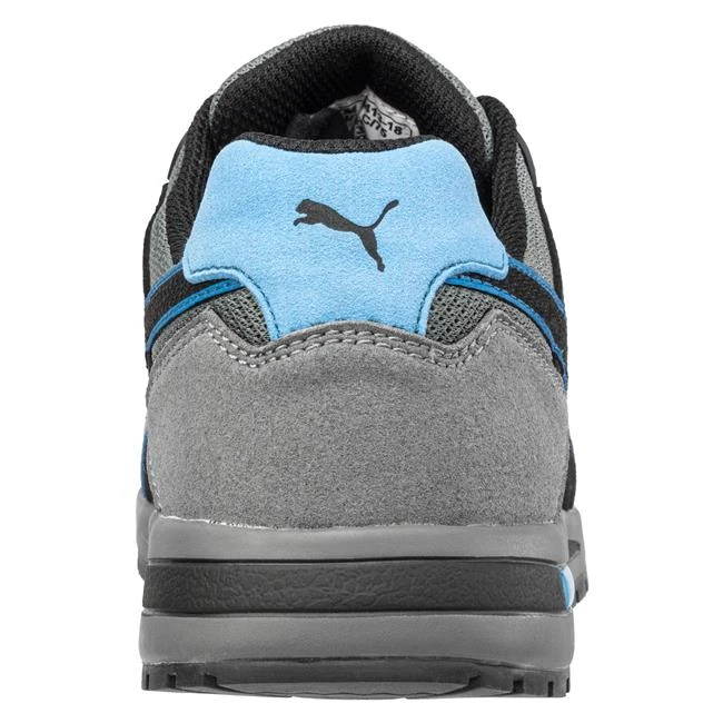 Men's Puma Safety Frontside Low Composite Toe 7 Men's Puma Safety Frontside Low Composite Toe - Image 7