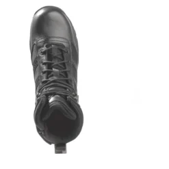 Men's Thorogood 6" The Deuce Composite Toe Side-Zip Waterproof Boots -Reebok Sales Store 6 650 thorogood 6 the deuce composite toe side zip waterproof black